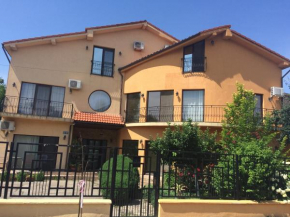 Vila Patricia